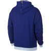 Hoodie Air Jordan Wings Classics ''Deep Royal Blue''