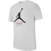 Kratka majica Air Jordan Jumpman Flight ''White''
