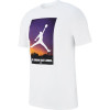 Kratka majica Air Jordan 23 ''White''