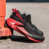 Dječja obuća Jordan Fly Lockdown "Eruption"