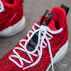 Nike LeBron XV Low ''University Red''
