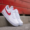 Nike Air Force 1 '07 3 ''White/Gym Red''