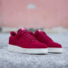 Nike Air Force 1 '07 Leather ''Red Crush''