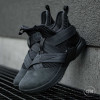 Nike Lebron Soldier XII ''Zero Dark Thirty''