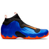 Nike Air Flightposite ''Racer Blue''