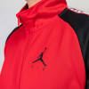 Jakna Air Jordan Jsw Jumpman Tricot ''Gym Red''