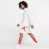 Kratke hlače Air Jordan Jumpman Air Fleece ''White''