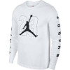 Majica Air Jordan Graphic ''White''