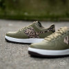 Nike Air Force 1 Premium ''Olive''