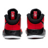 Dječja obuća Nike Team Hustle D 9 ''Gym Red'' (GS)