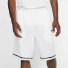 Kratke hlače Nike Dri-FIT Classic ''White''