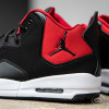 Dječja obuća Air Jordan Courtside 23 "Black" (PS)