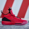 Dječja obuća Air Jordan 33 ''University Red'' (GS)