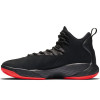 Air Jordan Super.Fly MVP "Black/Infrared"