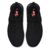 Air Jordan Super.Fly MVP "Black/Infrared"