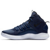 Nike Hyperdunk X (Team) ''Midnight Navy''