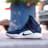 Nike Hyperdunk X (Team) ''Midnight Navy''