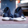 Nike Hyperdunk X (Team) ''Midnight Navy''