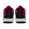 Air Jordan Courtside 23 ''Black/Gym Red''