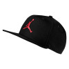 Kapa Air Jordan Pro Jumpman ''Black''