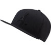 Air Jordan Pro Jumpman Snapback Cap ''Black''