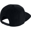 Kapa Air Jordan Pro Jumpman Snapback ''Black/White''