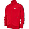 Hoodie Nike Sportswear N98 Full-Zip ''University Red''