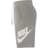 Kratke hlače Nike Alumni French Terry ''Grey''
