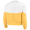 Ženski pulover Nike Sportswear Fleece ''Topaz Gold''