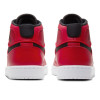 Air Jordan Access ''Gym Red''