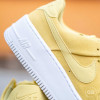 Ženska obuća Nike Air Force 1 Sage Low ''Celery''