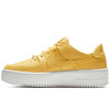 Ženska obuća Nike Air Force 1 Sage Low ''Topaz Gold''