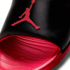 Natikače Air Jordan Break "Black/Gym Red"
