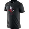 Kratka majica Nike Dri-FIT Houston Rockets ''Black''