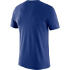 Kratka majica Nike Dri-FIT LA Clippers ''Rush Blue''