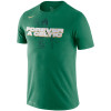 Kratka majica Nike Dri-Fit Boston Celtics ''Clover''