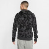 Hoodie Nike Lebron Zull-Zip ''Anthracite''