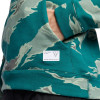 Hoodie Air Jordan City Of Flight Fleece ''Green Camo''