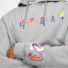 Hoodie Air Jordan DNA ''Carbon Heather''