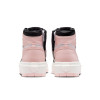Ženska obuća Air Jordan 1 Elevate High ''Black/Pink''