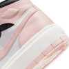 Ženska obuća Air Jordan 1 Elevate High ''Black/Pink''