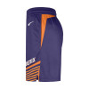 Kratke hlače Nike NBA Phoenix Suns Icon Edition Swingman ''Purple''