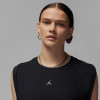 Ženska kratka majica Air Jordan Sport Essentials ''Black''