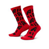 Čarape Nike Everyday Essentials Crew ''Red Air''