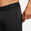 Kompresijske kratke hlače Nike Pro Dri-FIT Fitness ''Black''
