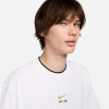 Kratka majica Nike Air Graphic ''White''