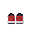 Otroška obuća Air Jordan 1 Low SE ''Olympic Red'' (GS)