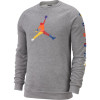 Hoodie Air Jordan DNA ''Carbon Heather''