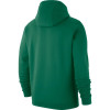 Hoodie Nike Boston Celtics ''Clover''