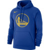 Hoodie Nike Golden State Warriors ''Rush Blue''